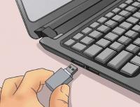 Подключение беспроводной мыши к компьютеру или ноутбуку Прошить адаптер мыши